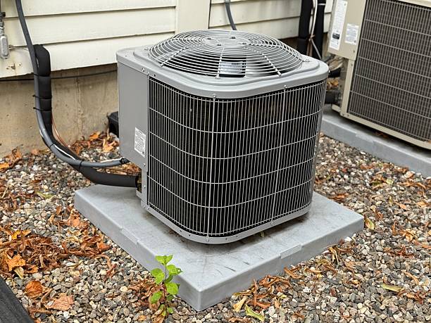 Trusted Hvac service in Plain City, OH - Tropical Oasis HVAC